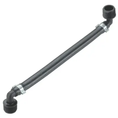 Aansluitstuk regulier 3/4 inch