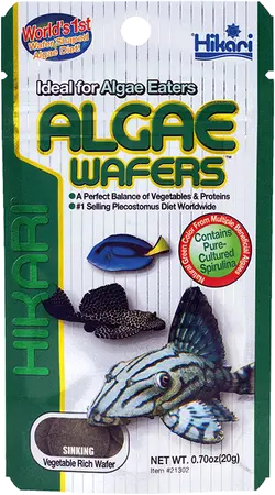 Algae wafer 250ml