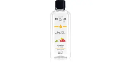 Baies Rouges / Red Berries 500ml-Huisparfum-Lampe Berger