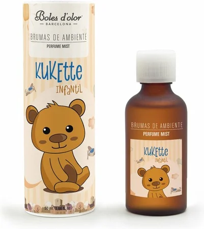 BdL Geurolie 50 ml Kukette Infantil