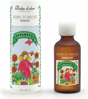 BdL Geurolie 50 ml Primavera - Voorjaar