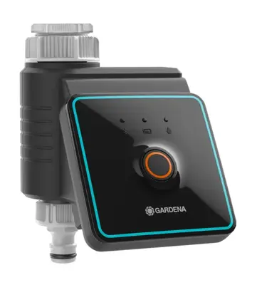 Besproeiingscomputer bluetooth