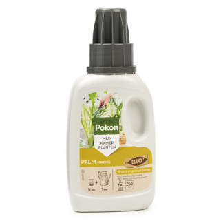 Bio palm voeding 250ml