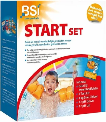 Bsi start set basis nl