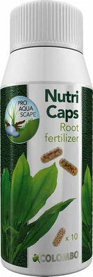 COLOMBO Flora nutri caps 10x