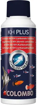 COLOMBO Kh plus 250ml