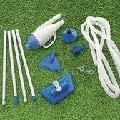 Deluxe pool maintenance kit - afbeelding 1