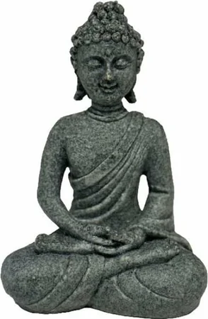 Eco deco buddha