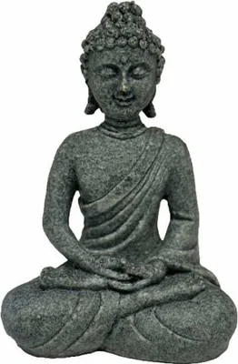 Eco deco buddha