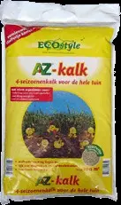 ECOstyle Az-kalk 10kg - afbeelding 2