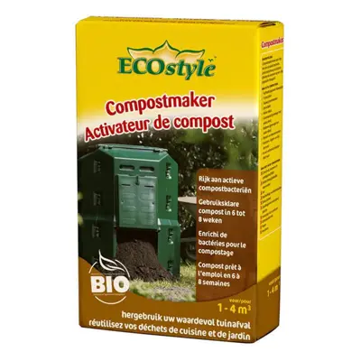 ECOstyle  Compostmaker 800g - afbeelding 1