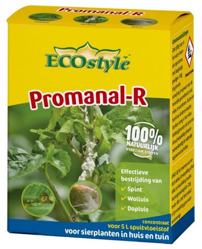 ECOstyle  Promanal-r conc. 50ml - afbeelding 1