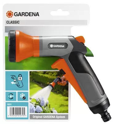 Gardena Classic pistoolbroes