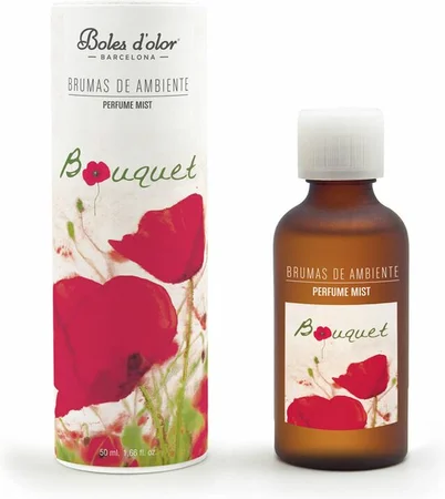 Geurolie 50ml bouquet