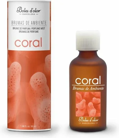 Geurolie 50ml coral