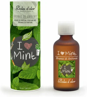 Geurolie 50ml i love mint