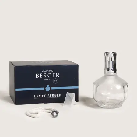 Lampe Berger Molecule Blanche - afbeelding 3