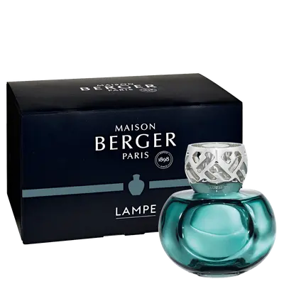 Lampe Berger Senso Vert - afbeelding 2