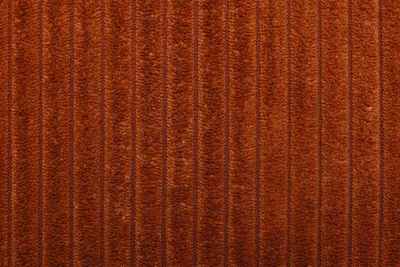 Ligmand ribbed terra 65x60x20cm - afbeelding 2