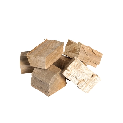 Maple Chunks (4.5 kg)-esdoorn - afbeelding 2
