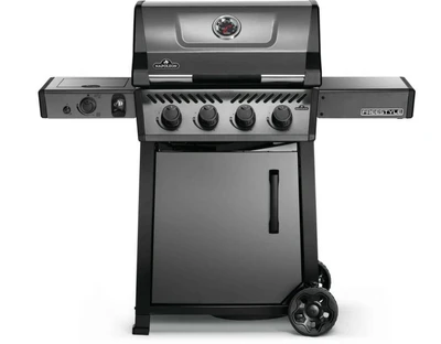 Napoleon Freestyle 425 DSIB met Sizzle zone