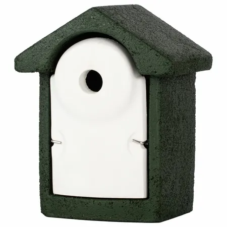 Nestkast houtbeton l25b19h18cm