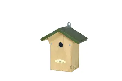 Nestkast portland l23b19h13cm