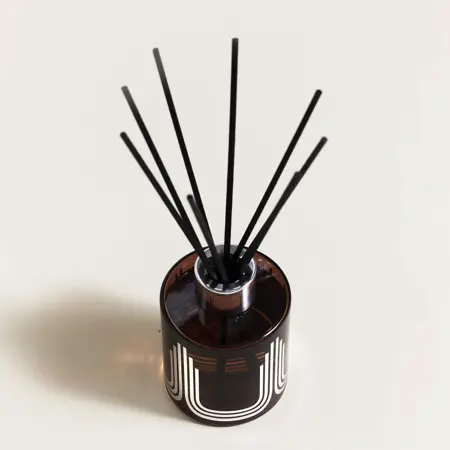 Olympe Rose Cuivré Parfumverspreider met sticks - Lampe Berger - afbeelding 3