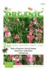 Organic lathyrus painted lady 2.5g - afbeelding 2