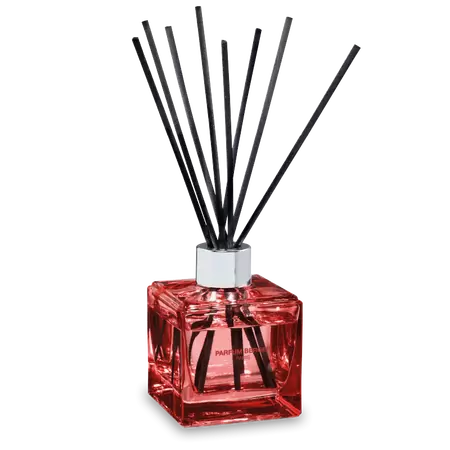 Anti-Odeur Cuisine/Keuken en Bad 125ml Parfumverspreider met sticks - Lampe Berger - afbeelding 2