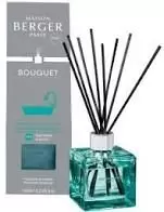 Anti-Odeur salle d'eau 125 ml Parfumverspreider met sticks - Lampe Berger