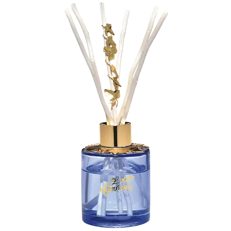 Lolita Lempicka Bijou Parme 115ml Parfumverspreider met sticks - Lampe Berger - afbeelding 2