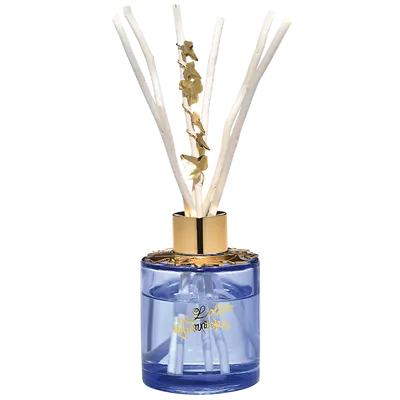 Lolita Lempicka Bijou Parme 115ml Parfumverspreider met sticks - Lampe Berger - afbeelding 2