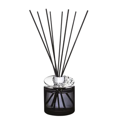 Cachemire Blanc 180ml Parfumverspreider met sticks - Lampe Berger - afbeelding 2