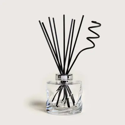 Parfumverspreider Spirale Transparent - afbeelding 1