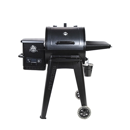 Pit Boss Navigator 550 houtpellet grill - afbeelding 1