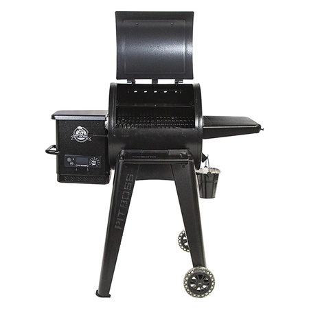 Pit Boss Navigator 550 houtpellet grill - afbeelding 2