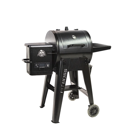 Pit Boss Navigator 550 houtpellet grill - afbeelding 3