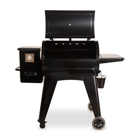 Pit Boss Navigator 850 houtpellet grill - afbeelding 2