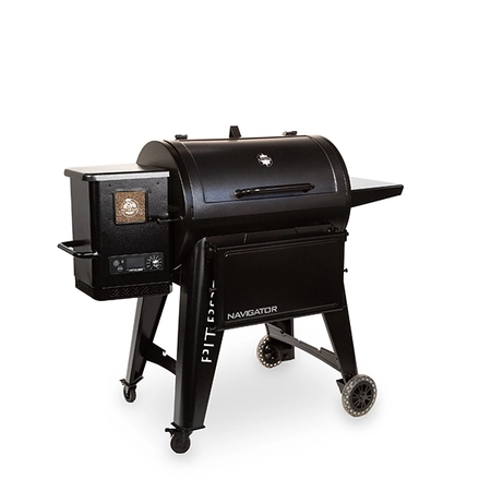 Pit Boss Navigator 850 houtpellet grill - afbeelding 3