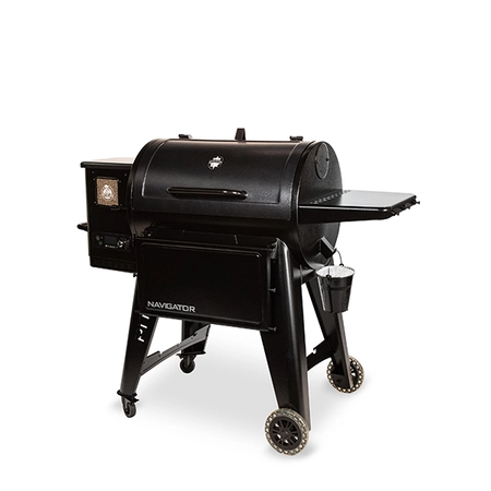 Pit Boss Navigator 850 houtpellet grill - afbeelding 4