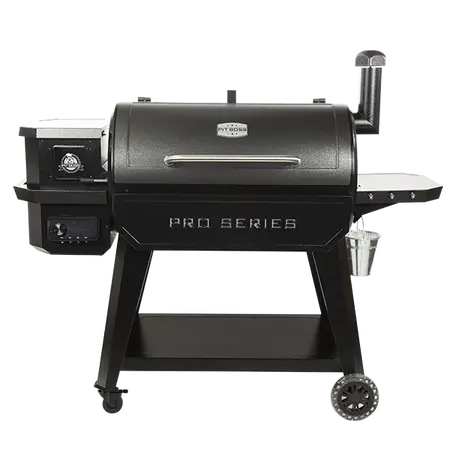 Pit Boss Pro series 1150 houtpellet grill - afbeelding 1