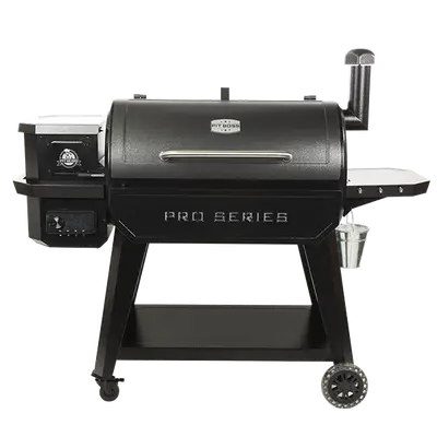 Pit Boss Pro series 1150 houtpellet grill - afbeelding 1