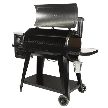 Pit Boss Pro series 1150 houtpellet grill - afbeelding 3