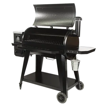 Pit Boss Pro series 1150 houtpellet grill - afbeelding 3