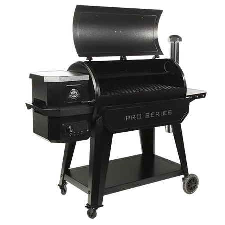 Pit Boss Pro series 1150 houtpellet grill - afbeelding 5