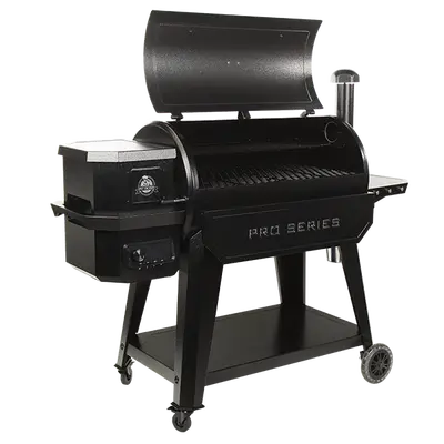 Pit Boss Pro series 1150 houtpellet grill - afbeelding 5