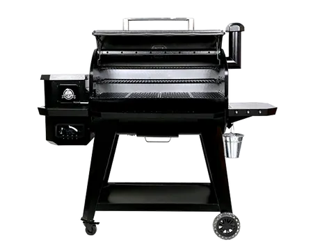 Pit Boss Pro series 1600 houtpellet grill - afbeelding 2