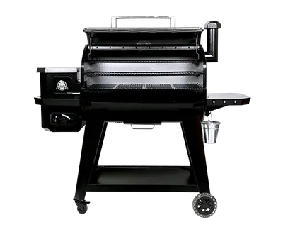 Pit Boss Pro series 1600 houtpellet grill - afbeelding 2