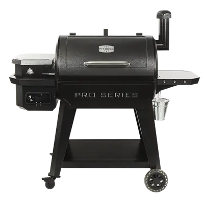 Pit Boss Pro series 850 houtpellet grill - afbeelding 1